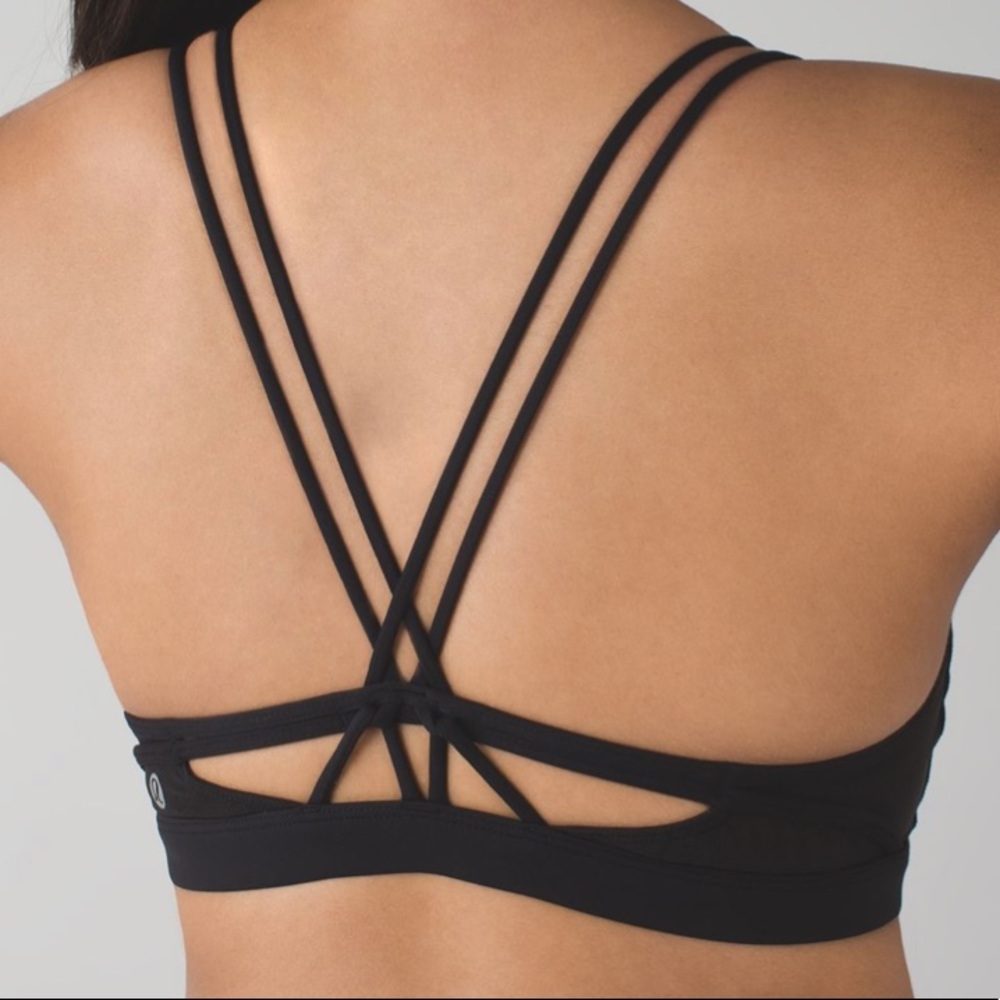 Lululemon Make a Move Bra